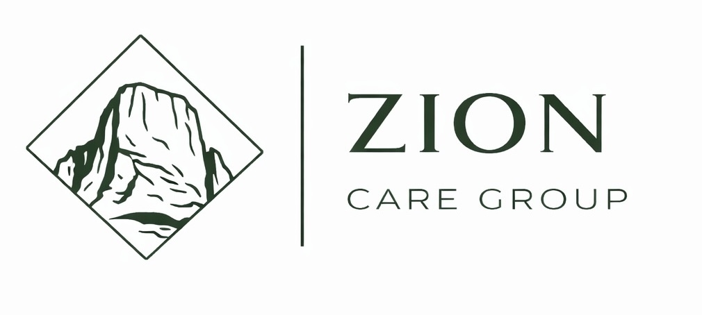 Pheasant View Assisted Living Logo